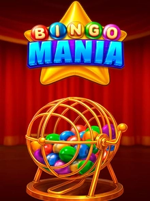 Bingo Mania
