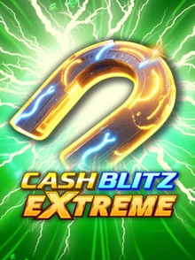 microgaming Cash Blitz Extreme