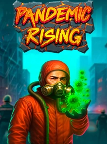 Pandemic Rising