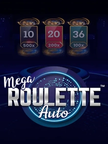 pragmatic Mega Roulette Auto